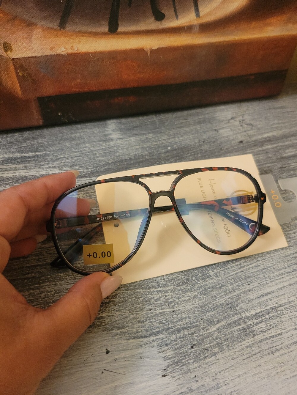 Aviators Reading Glasses